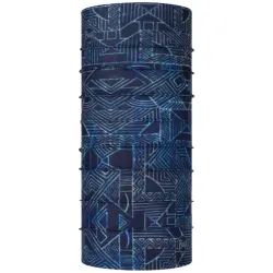 Кепка дитяча (8-12) Buff Kids Bimini Cap, Kasai Night Blue (BU 122548.779.10.00) - Robinzon.ua
