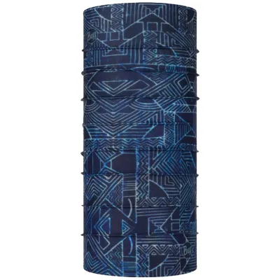 Кепка детская (8-12) Buff Kids Bimini Cap, Kasai Night Blue (BU 122548.779.10.00) - Robinzon.ua