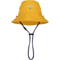 Панама детская (8-12) Buff Kids Booney Hat, Goran Ochre (BU 125368.105.10.00) Панама детская (8-12) Buff Kids Booney Hat, Goran Ochre (BU 125368.105.10.00) - Robinzon.ua