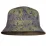 Панама детская (8-12) Buff Kids Bucket Hat, Camp Khaki (BU 120044.854.10.00) - Robinzon.ua