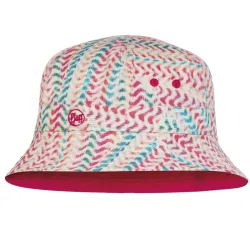 Панама дитяча (4-12) Buff Kids Bucket Hat, Kumkara Multi (BU 120042.555.10.00) Панама дитяча (4-12) Buff Kids Bucket Hat, Kumkara Multi (BU 120042.555.10.00) - Robinzon.ua