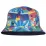Панама детская (8-12) Buff Kids Bucket Hat, Spiros Multi (BU 120043.555.10.00) - Robinzon.ua