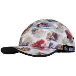 Панама детская (8-12) Buff Kids Bucket Hat, Spiros Multi (BU 120043.555.10.00) Панама детская (8-12) Buff Kids Bucket Hat, Spiros Multi (BU 120043.555.10.00) - Robinzon.ua
