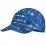 Кепка дитяча (8-12) Buff Kids Pack Cap, Archery Blue (BU 120113.707.10.00) - Robinzon.ua