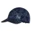 Кепка детская (8-12) Buff Kids Pack Cap, Kasai Night Blue (BU 122549.779.10.00) - Robinzon.ua