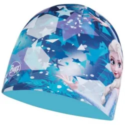 Шапка детская (4-8) Buff Frozen Microfiber & Polar Hat, Elsa Blue (BU 118393.707.10.00) Шапка детская (4-8) Buff Frozen Microfiber & Polar Hat, Elsa Blue (BU 118393.707.10.00) - Robinzon.ua
