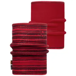 Шапка детская (4-8) Buff Hello Kitty Child Microfiber & Polar Hat, Foodie Red (BU 113207.425.10.00) Шапка детская (4-8) Buff Hello Kitty Child Microfiber & Polar Hat, Foodie Red (BU 113207.425.10.00) - Robinzon.ua