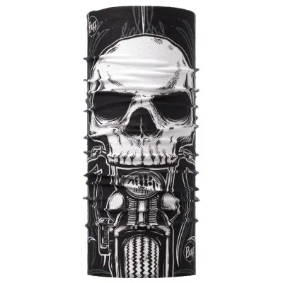 Шапка детская (4-8) Buff Junior & Child Polar Hat Tanok, Multi (BU 115514.555.10.00) - Robinzon.ua