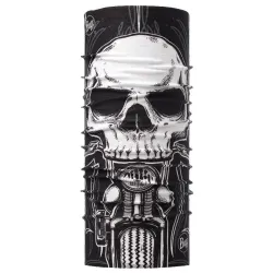 Шапка детская (4-8) Buff Junior & Child Polar Hat Tanok, Multi (BU 115514.555.10.00) Шапка детская (4-8) Buff Junior & Child Polar Hat Tanok, Multi (BU 115514.555.10.00) - Robinzon.ua