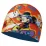 Шапка детская (8-12) Buff Mickey Microfiber & Polar Hat, Sk8 Red (BU 113265.425.10.00) - Robinzon.ua