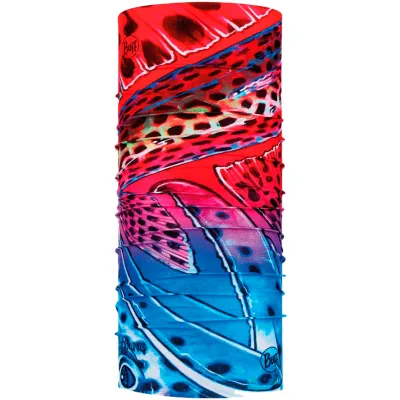 Шапка детская Buff Polar&Ecostretch Beaney Conels Multi (BU 130121.555.10.00) - Robinzon.ua