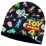 Шапка дитяча (8-12) Buff Toy Story Microfiber & Polar Hat, Toy4 Multi (BU 121679.555.10.00) - Robinzon.ua