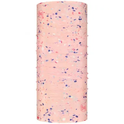 Шарф-труба дитячий (0-3) Buff Baby Coolnet UV+, Sweetness Pink (BU 125178.538.10.00) - Robinzon.ua