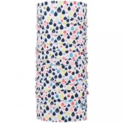 Шарф-труба детский (0-3) Buff Baby Original, Happy Rain (BU 118342.555.10.00) - Robinzon.ua