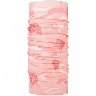 Шарф-труба детский (0-3) Buff Baby Original, Kite Flamingo Pink (BU 118343.560.10.00) - Robinzon.ua