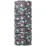Шарф-труба дитячий (4-8) Buff Hello Kitty Child Original, Insta Castlerock Grey (BU 118299.929.10.00) - Robinzon.ua