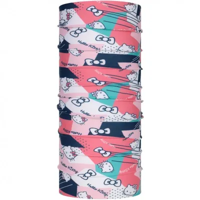 Шарф-труба детский (8-12) Buff Hello Kitty Original, Hello Camo (BU 124178.538.10.00) - Robinzon.ua