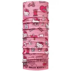 Шарф-труба дитячий (8-12) Buff Hello Kitty Original, Mailing Rosé (BU 118296.512.10.00) - Robinzon.ua