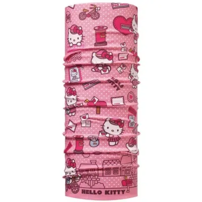 Шарф-труба детский (8-12) Buff Hello Kitty Original, Mailing Rosé (BU 118296.512.10.00) - Robinzon.ua