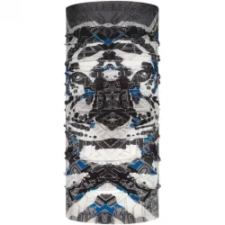 Шарф-труба детский (8-12) Buff Kids Original, Force Grey (BU 126932.937.10.00) - Robinzon.ua
