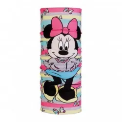 Шарф-труба дитячий (4-8) Buff Minnie Original, Stripes Multi (BU 118313.555.10.00) - Robinzon.ua