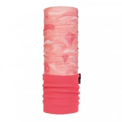 Шарф-труба дитячий (0-3) Buff Baby Polar, Kite Flamingo Pink (BU 118363.560.10.00) - Robinzon.ua