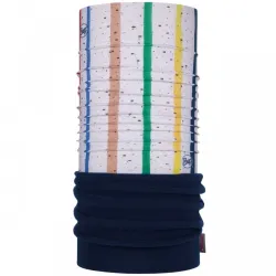 Шарф-труба дитячий (0-3) Buff Baby Polar, Olym Stripe (BU 124094.555.10.00) Шарф-труба дитячий (0-3) Buff Baby Polar, Olym Stripe (BU 124094.555.10.00) - Robinzon.ua