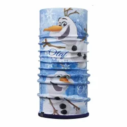 Шарф-труба детский (4-8) Buff Frozen Child Polar, Olaf Blue Navy (BU 113278.707.10.00) Шарф-труба детский (4-8) Buff Frozen Child Polar, Olaf Blue Navy (BU 113278.707.10.00) - Robinzon.ua
