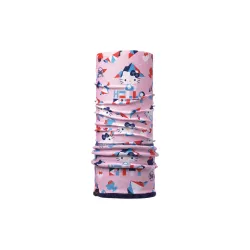 Шарф-труба детский (4-8) Buff Hello Kitty Child Polar, Mountain Light Pink (BU 115421.539.10.00) Шарф-труба детский (4-8) Buff Hello Kitty Child Polar, Mountain Light Pink (BU 115421.539.10.00) - Robinzon.ua