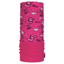 Шарф-труба детский (8-12) Buff Hello Kitty Polar, Sweet Bows Magenta (BU 121575.535.10.00) Шарф-труба детский (8-12) Buff Hello Kitty Polar, Sweet Bows Magenta (BU 121575.535.10.00) - Robinzon.ua