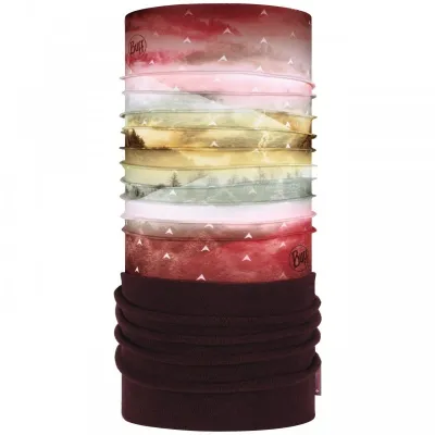 Шарф-труба детский (8-12) Buff Junior Polar, Higher Mountain (BU 124083.555.10.00) - Robinzon.ua