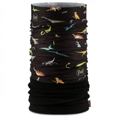 Шарф-труба детский Buff Junior Polar Lonels Multi (BU 130105.555.10.00) - Robinzon.ua