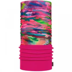 Шарф-труба детский (4-12) Buff Kids Polar, Chroma Fuchsiai (BU 126943.502.10.00) Шарф-труба детский (4-12) Buff Kids Polar, Chroma Fuchsiai (BU 126943.502.10.00) - Robinzon.ua