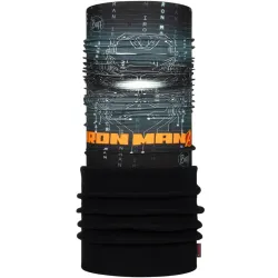 Шарф-труба Buff Marvel Polar, Arc Reactor Black (BU 126952.999.10.00) Шарф-труба Buff Marvel Polar, Arc Reactor Black (BU 126952.999.10.00) - Robinzon.ua