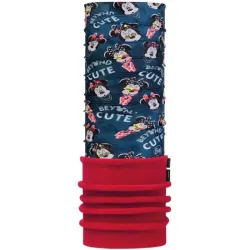 Шарф-труба детский (4-8) Buff Minnie Polar, Beyond Cool Denim (BU 118308.788.10.00) - Robinzon.ua
