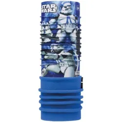Шарф-труба детский (8-12) Buff Star Wars Junior Polar, Clone Blue (BU 118278.707.10.00) Шарф-труба детский (8-12) Buff Star Wars Junior Polar, Clone Blue (BU 118278.707.10.00) - Robinzon.ua