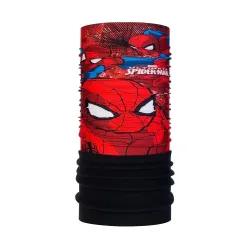 Шарф-труба детский (8-12) Buff Superheroes Junior Polar, Spiderman Approach (BU 121586.555.10.00) - Robinzon.ua