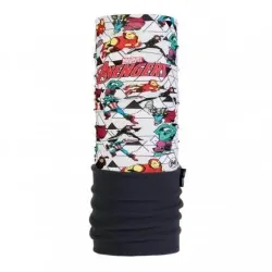 Шарф-труба детский (8-12) Buff Superheroes Kids Polar, Avengers Since (BU 118290.555.10.00) Шарф-труба детский (8-12) Buff Superheroes Kids Polar, Avengers Since (BU 118290.555.10.00) - Robinzon.ua