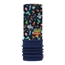 Шарф-труба детский (8-12) Buff Toy Story Polar, Toy4 Multi (BU 121677.555.10.00) - Robinzon.ua