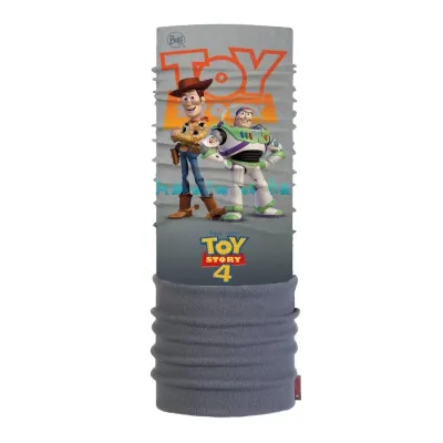 Шарф-труба дитячий (8-12) Buff Toy Story Polar, Woody & Buzz Multi (BU 121678.555.10.00) - Robinzon.ua