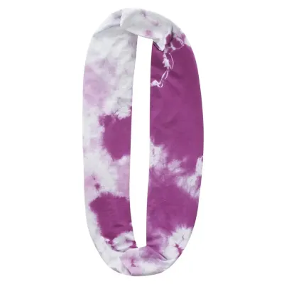 Снуд Buff Cotton Infinity, Raspberry Rose (BU 111637.540.10.00) - Robinzon.ua