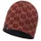 Шапка Buff Knitted & Polar Hat Ardal, Wine (BU 113514.403.10.00) - Robinzon.ua