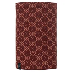 Шарф-труба Buff Knitted & Polar Neckwarmer Ardal, Wine (BU 113553.403.10.00) Шарф-труба Buff Knitted & Polar Neckwarmer Ardal, Wine (BU 113553.403.10.00) - Robinzon.ua