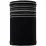 Шарф-труба Buff Knitted & Polar Neckwarmer Stowe, Black (BU 113348.999.10.00) - Robinzon.ua