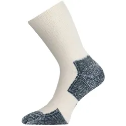 Термоноски трекинговые Lasting KNT 002 XL White (KNT-002XL) - Robinzon.ua