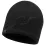 Шапка Buff Knitted & Polar Hat Elie, Black (BU 116012.999.10.00) - Robinzon.ua