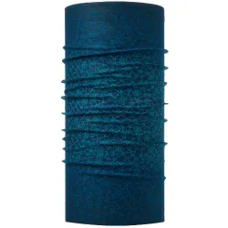 Шапка Buff Knitted Hat Adalwolf, Denim (BU 115405.788.10.00) - Robinzon.ua