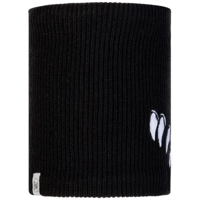 Шарф-труба детский (4-8) Buff Child Knitted & Polar Neckwarmer Funn, Bat (BU 120868.999.10.00) - Robinzon.ua