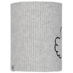 Шарф-труба детский (4-8) Buff Child Knitted & Polar Neckwarmer Funn, Ghost (BU 120868.003.10.00) Шарф-труба детский (4-8) Buff Child Knitted & Polar Neckwarmer Funn, Ghost (BU 120868.003.10.00) - Robinzon.ua