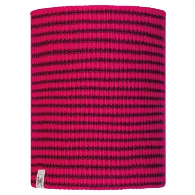 Шарф-труба детский (4-8) Buff Child Knitted & Polar Neckwarmer Funn, Pirate (BU 120868.555.10.00) - Robinzon.ua